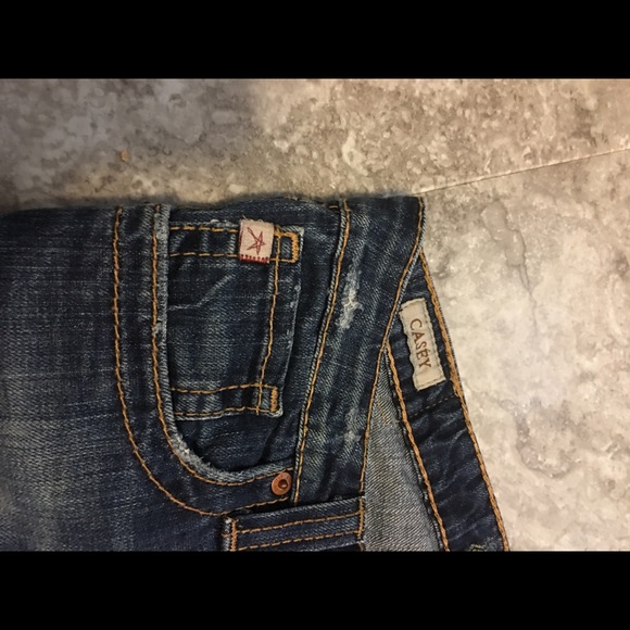 Big Star Denim Jeans - Picture 5 of 6